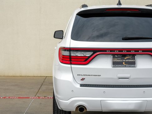 Used 2023 Dodge Durango R/T image 65