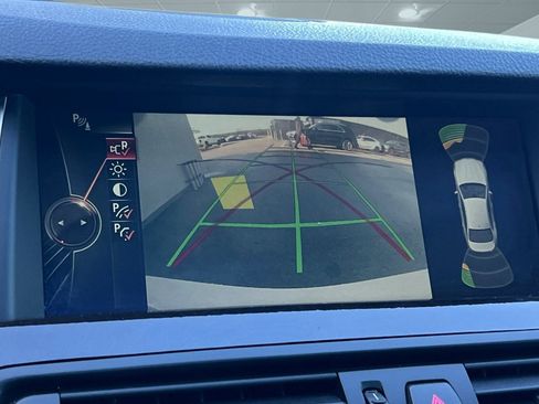 Used 2014 BMW 528i 528i image 23