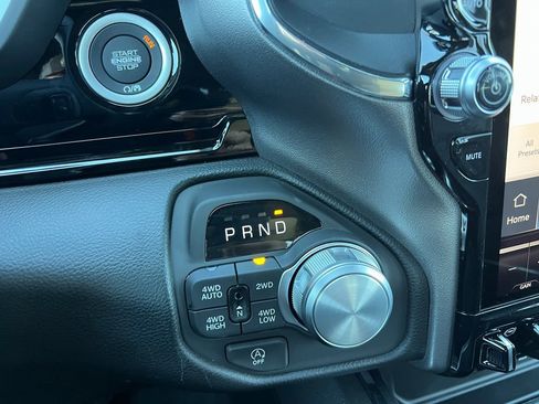 New 2026 RAM 1500 Laramie image 25