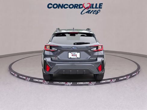 Certified 2024 Subaru Crosstrek 2.0i Premium w/ Crosstrek Mirror Package AWD/4WD image 6