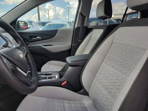Used 2022 Chevrolet Equinox LT FWD image 25