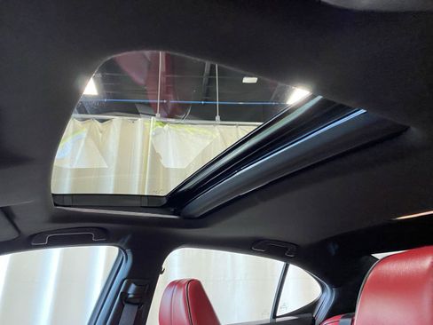Used 2020 Acura TLX w/ A-SPEC Pkg FWD image 23
