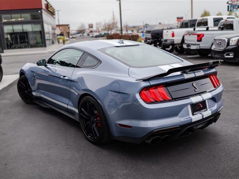 Used 2022 Ford Mustang Shelby GT500 image 9
