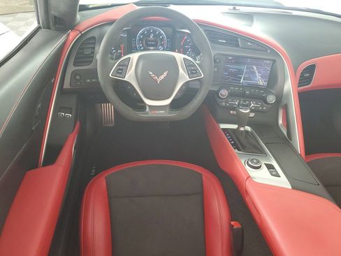 Used 2019 Chevrolet Corvette Z06 image 17