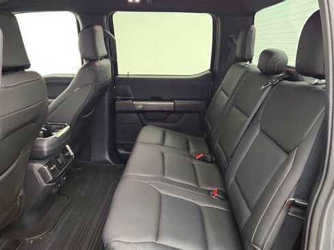 Used 2023 Ford F150 XLT w/ Equipment Group 302A High AWD/4WD image 38