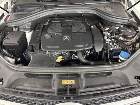Used 2017 Mercedes-Benz GLE 350 image 32