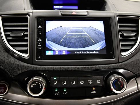 Used 2016 Honda CR-V EX image 26