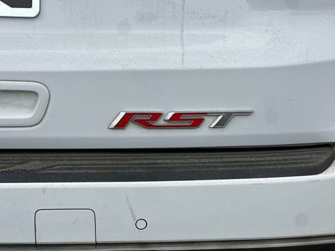 Used 2021 Chevrolet Suburban RST AWD/4WD image 50