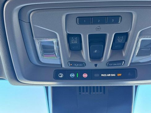 New 2026 GMC Sierra 1500 SLT w/ SLT Premium Plus Package image 16