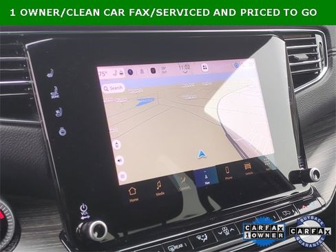 Used 2023 Jeep Wagoneer L Series II image 36