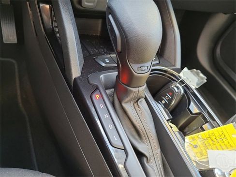 Used 2023 Chevrolet TrailBlazer LT w/ Convenience Package image 24