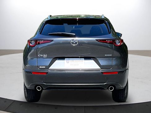 Used 2023 MAZDA CX-30 AWD 2.5 S w/ Select Package image 8