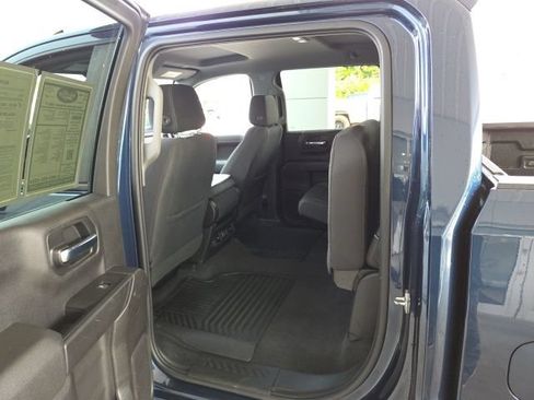 Used 2020 Chevrolet Silverado 1500 LT w/ All-Star Edition AWD/4WD image 45