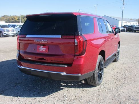 New 2026 GMC Yukon Elevation w/ Elevation Premium Package image 4