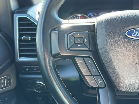 Used 2020 Ford Expedition Limited w/ Special Edition Package AWD/4WD image 16