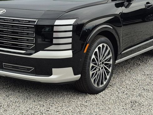 New 2026 Hyundai Palisade Calligraphy AWD/4WD image 11