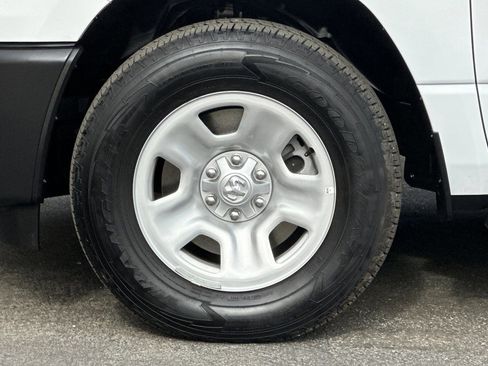 Used 2025 RAM 1500 Tradesman image 25