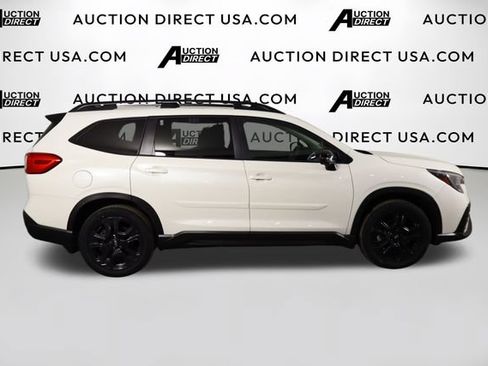 Used 2023 Subaru Ascent Onyx Edition Limited AWD/4WD image 50