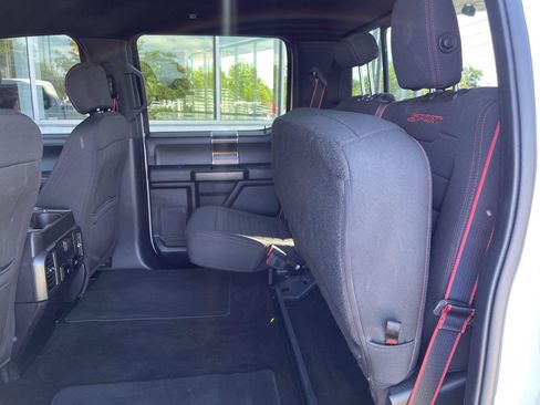 Used 2019 Ford F150 XLT w/ Equipment Group 302A Luxury AWD/4WD image 36