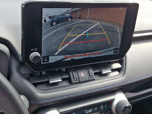 Used 2023 Toyota RAV4 XSE w/ XSE Grade Weather Package AWD/4WD image 17