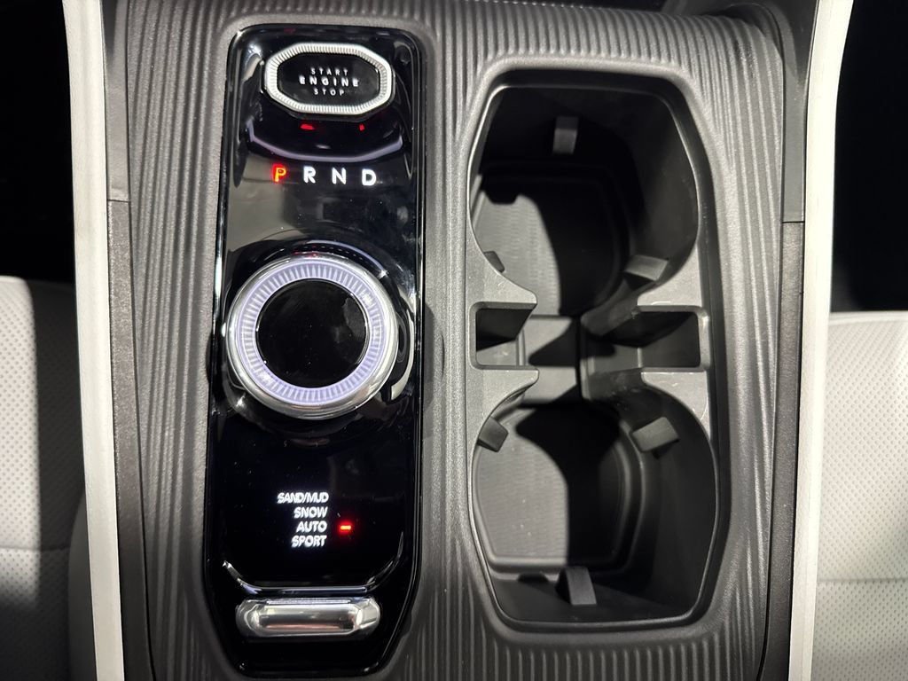 New 2026 Jeep Cherokee Limited AWD/4WD image 36