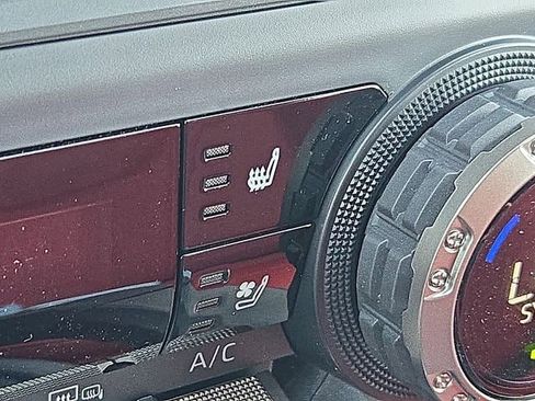 New 2026 Toyota Tacoma TRD Pro AWD/4WD image 20