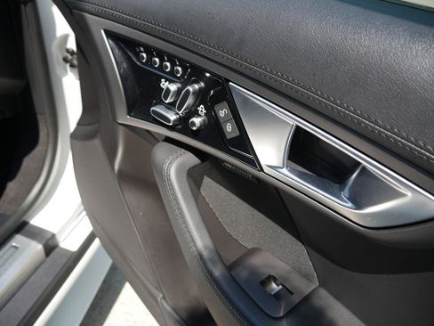 Used 2017 Jaguar F-TYPE S AWD/4WD image 20