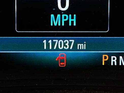 Used 2018 Buick Encore Preferred image 11