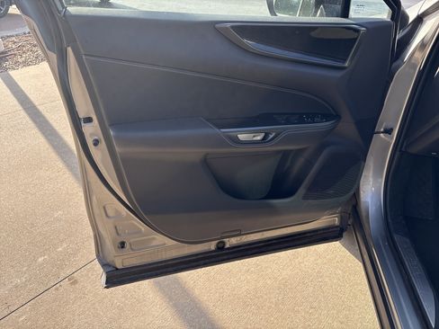 Used 2025 Lexus NX 350 AWD w/ Cold Area Package image 14