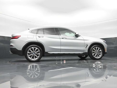 Used 2019 BMW X4 xDrive30i w/ Convenience Package AWD/4WD image 42