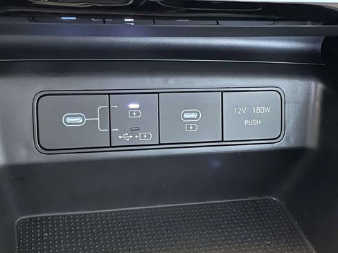 New 2026 Hyundai Santa Cruz SEL AWD/4WD image 28