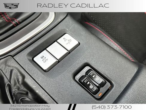 Used 2022 Subaru BRZ Limited image 12