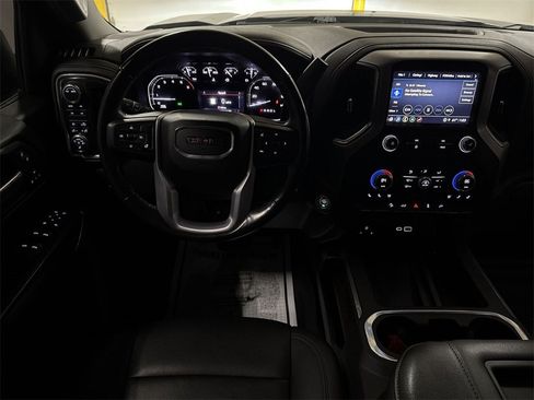Used 2022 GMC Sierra 1500 SLT w/ SLT Convenience Package image 20