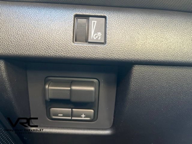 New 2026 Chevrolet Colorado Z71 w/ Z71 Convenience Package 2 AWD/4WD image 28