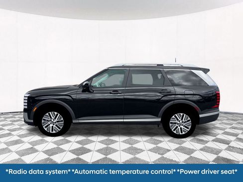 New 2026 Hyundai Palisade SEL AWD/4WD image 4
