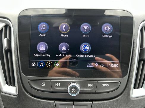 Used 2023 Chevrolet Malibu LS FWD image 27