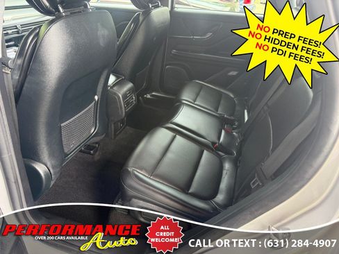 Used 2020 Lincoln Corsair AWD w/ Equipment Group 101A image 24