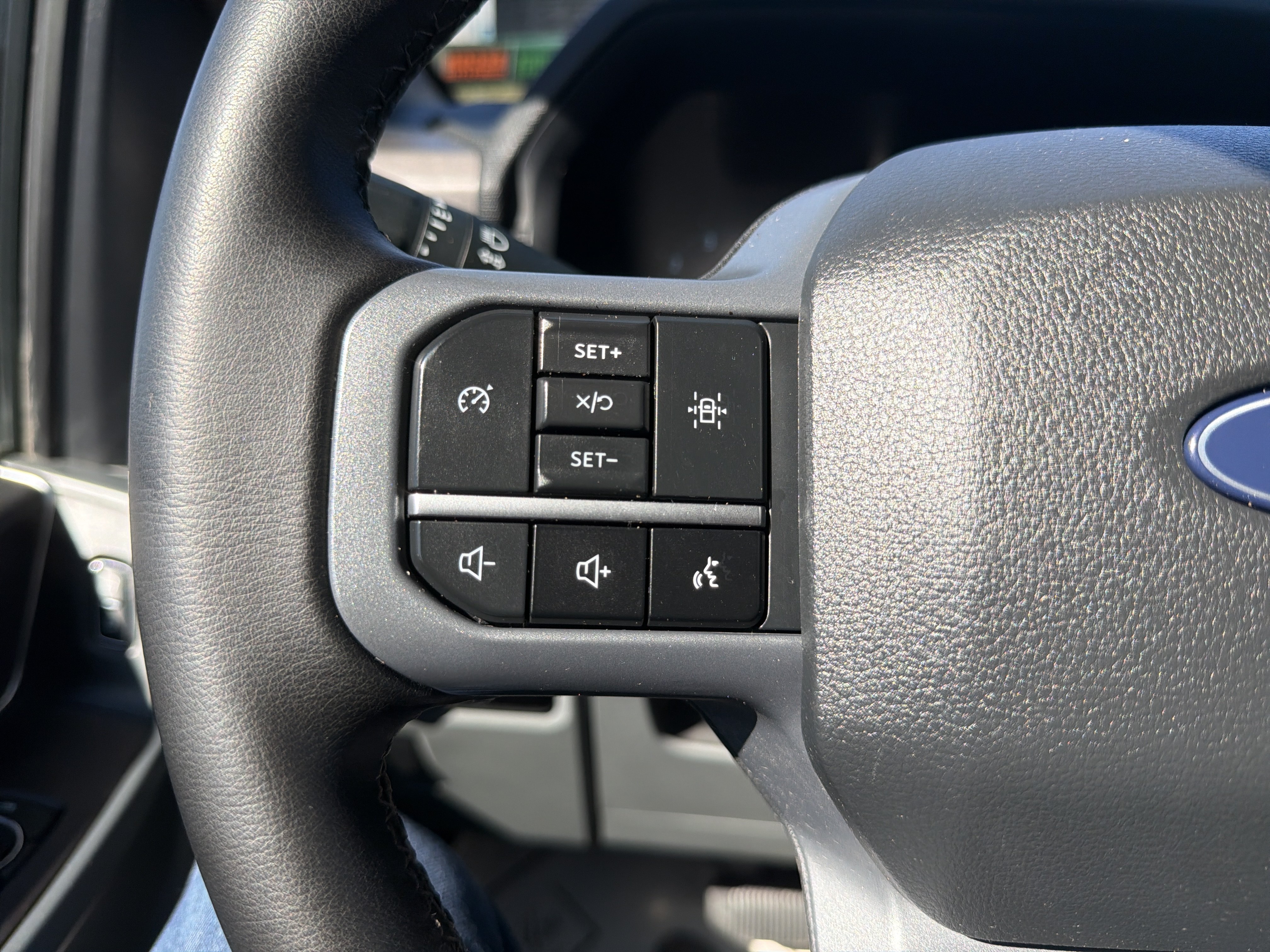Used 2024 Ford F150 XLT w/ Mobile Office Package AWD/4WD image 18