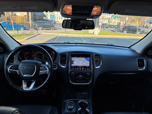 Used 2015 Dodge Durango Limited image 21