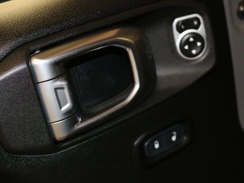 Used 2019 Jeep Wrangler Rubicon image 70