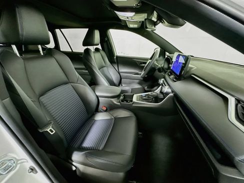 Certified 2023 Toyota RAV4 XSE w/ XSE Grade Weather Package AWD/4WD image 26