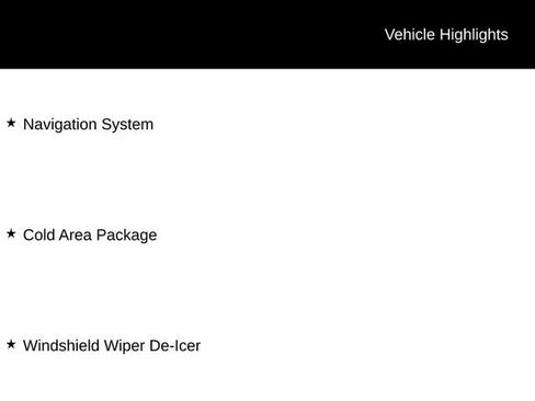 Used 2023 Lexus RX 500h F Sport w/ Cold Area Package AWD/4WD image 7