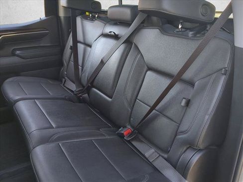 Used 2023 GMC Sierra 1500 Elevation w/ Elevation Premium Package AWD/4WD image 18