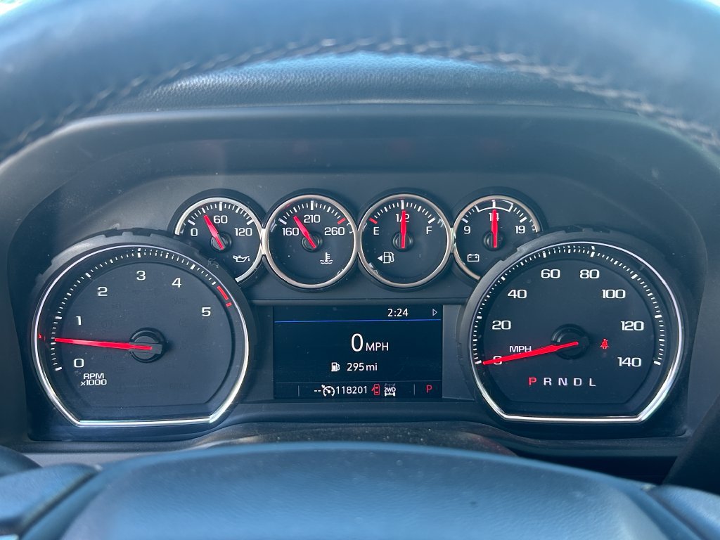 Used 2022 Chevrolet Silverado 3500 LT w/ All Star Edition AWD/4WD image 19
