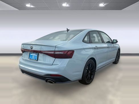 New 2026 Volkswagen Jetta GLI Autobahn image 8
