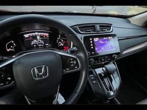 Used 2019 Honda CR-V EX image 10
