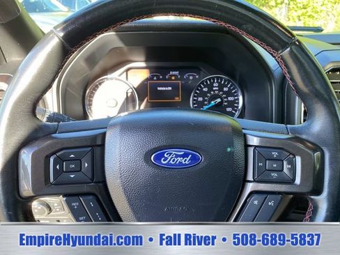 Used 2021 Ford Expedition Limited AWD/4WD image 15