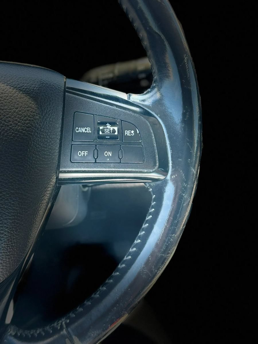 Used 2014 MAZDA CX-9 Grand Touring AWD/4WD image 39