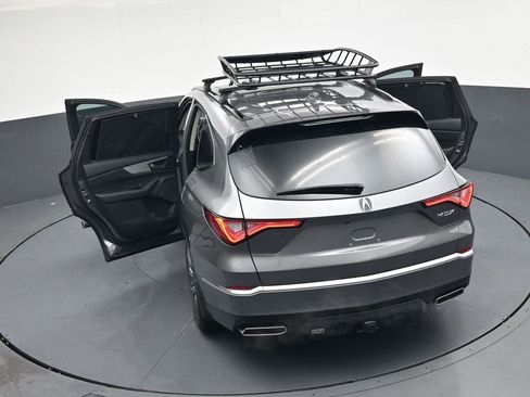 Used 2024 Acura MDX FWD w/ Technology Package image 38