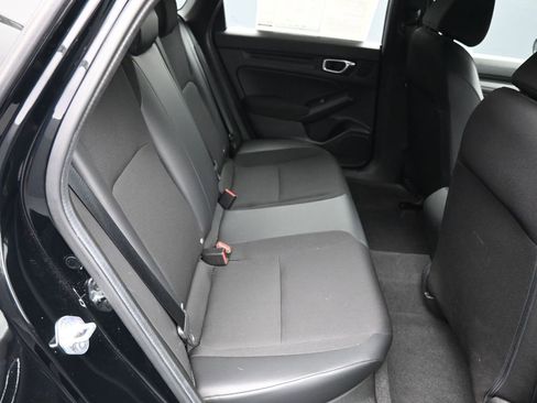 Certified 2023 Honda Civic Sport image 22